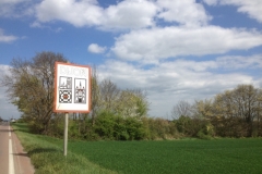 7934 14-4 signpost