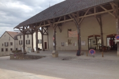 7941 14-4 OPen shelter