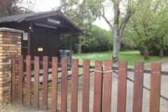 7990 16-4 camping closed