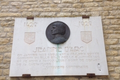 7995 16-4 Joan of Arc