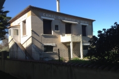 7532 20-3 Sete building