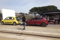 7541 21-3 filming
