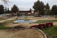 7546 21-3 bmx track