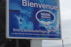 7553 22-3 advertising sign