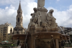 7586 23-3 fountain