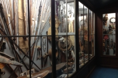 7590 23-3 museum display