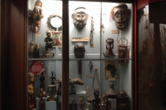 7591 23-3 museum display