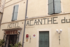 7605 23-3 otel Alcanthe