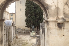 7606 23-3 statue