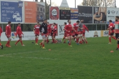 7636 25-3 Rugby match