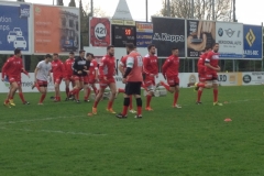 7637 25-3 Rugby match