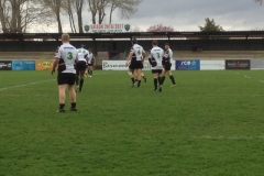 7638 25-3 Rugby match