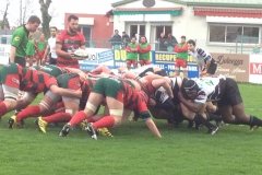 7640 25-3 Rugby match