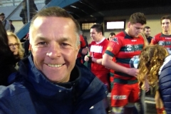 7645 25-3 Brian Rugby match