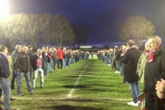 7647 25-3 Rugby match
