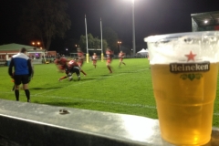 7657 25-3 Rugby match