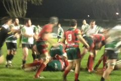 7665 25-3 Rugby match