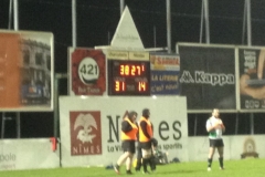 7668 25-3 Rugby match