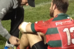 7670 25-3 Rugby match