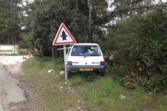 7681 26-3 Off road