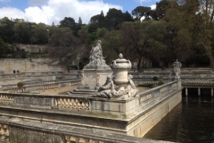 7683 26-3 Statue