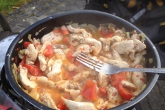 8542 10-5 dinner