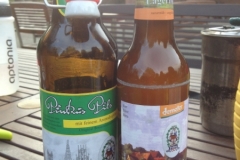 8543 10-5 organic beer