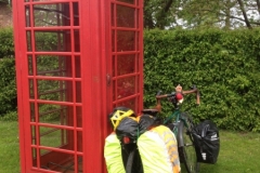 8595 12-5 phone box