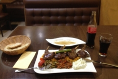 8606 12-5 dinner
