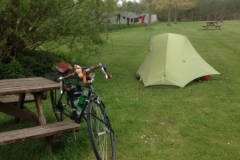 8610 13-5 morning camp