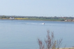8648 14-5 speedboat