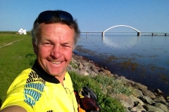 8658 14-5 Brian and bridge