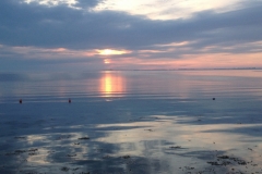 8663 14-5 sunset