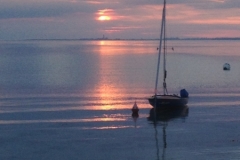 8666 14-5 sunset boat