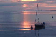 8667 14-5 sunset boat