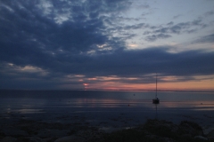 8669 14-5 sunset boat