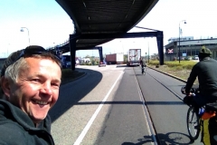 8678 15-5 cycle lane