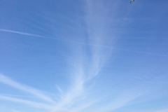 8700 15-5 sky and sea