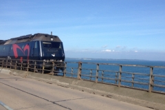 8703 15-5 train