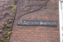 8779 17-5 H C Andersen boulevard Copenhagen