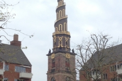 8787 17-5 helter skelter spire Copenhagen