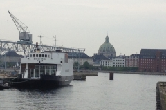 8791 17-5 boats Copenhagen