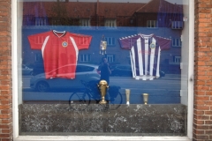 8793 17-5 shirts and trophies Copenhagen