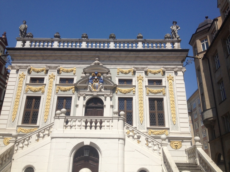 0003 1-8 ornate facade