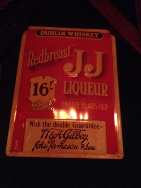0025 5-8 whiskey label