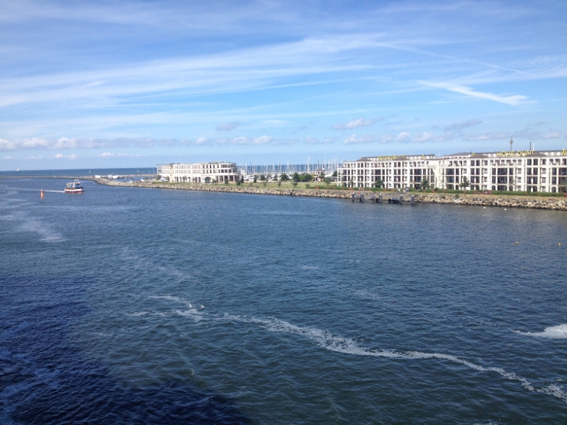 9560 5-7 sea