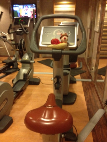 9572  5-7 BtS in gym