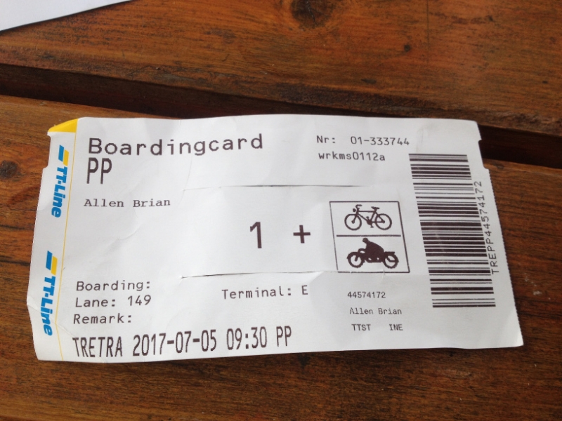 9578  5-7 ticket