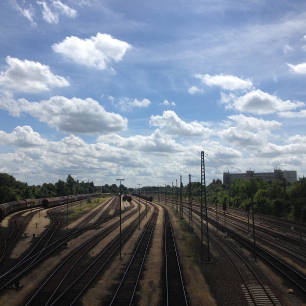 9582  6-7 train lines