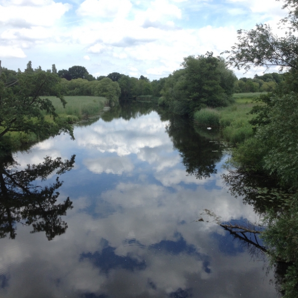 9583  6-7 river